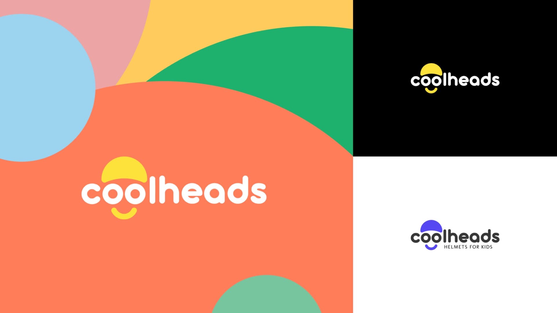 Coolheads showcase 2
