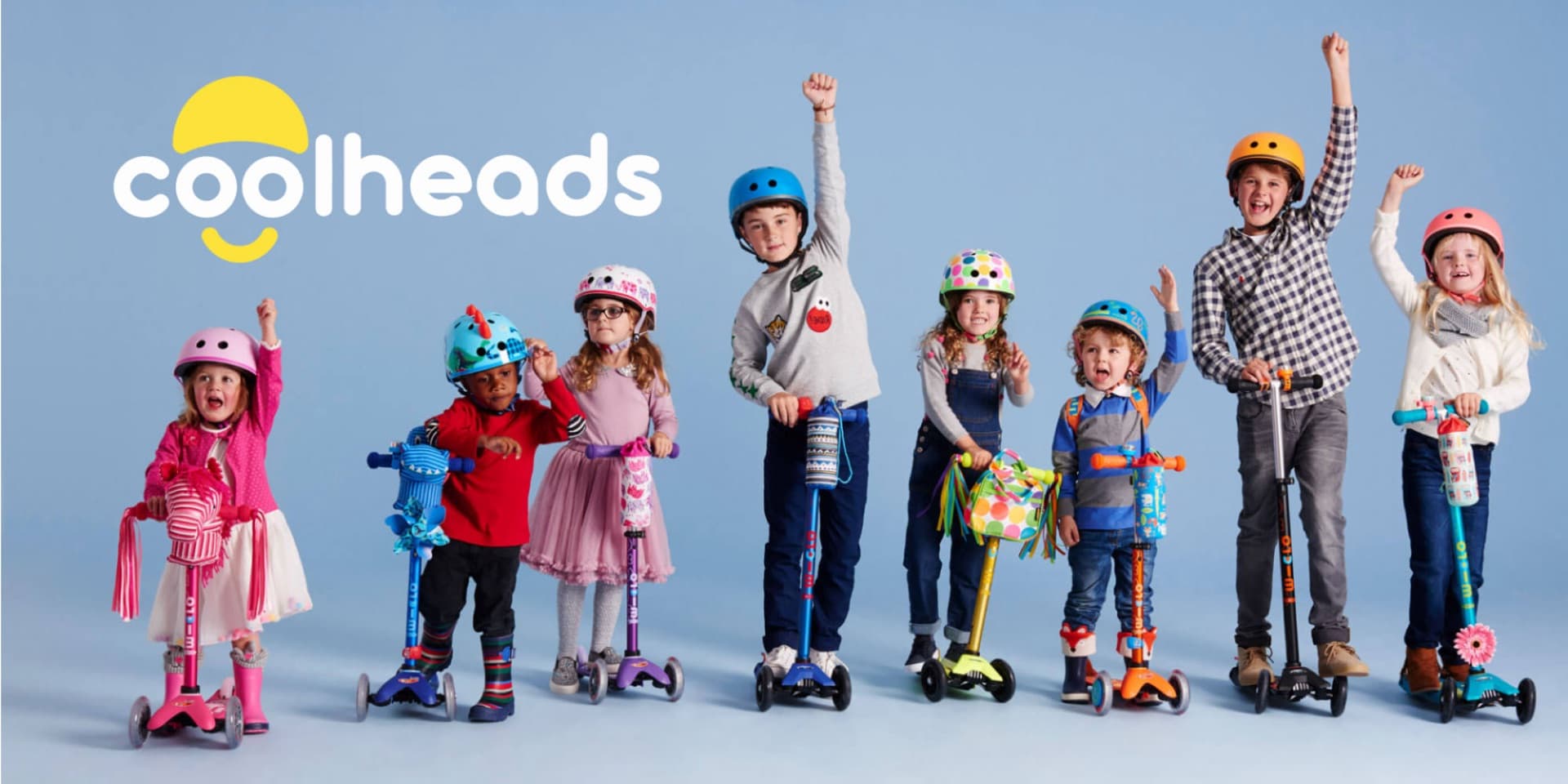 Coolheads showcase 8