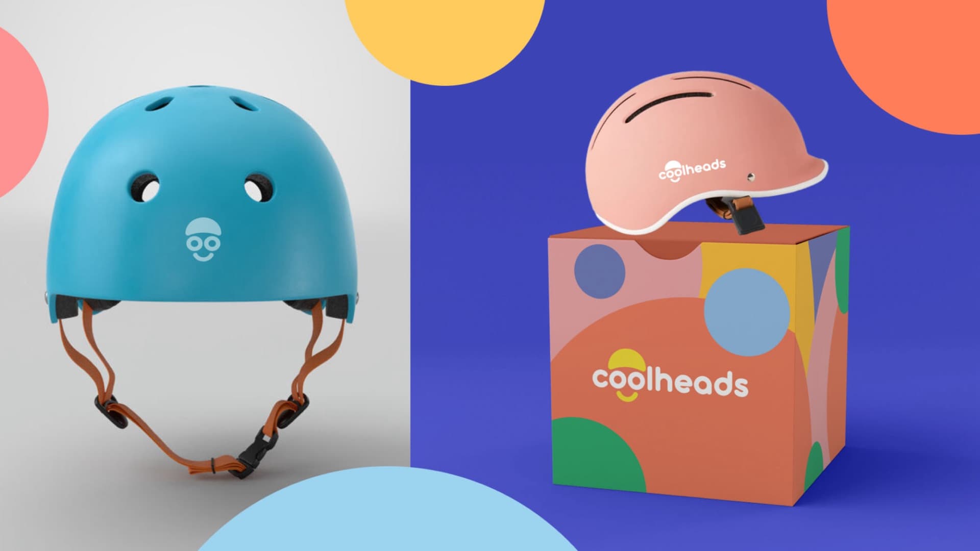 Coolheads showcase 9
