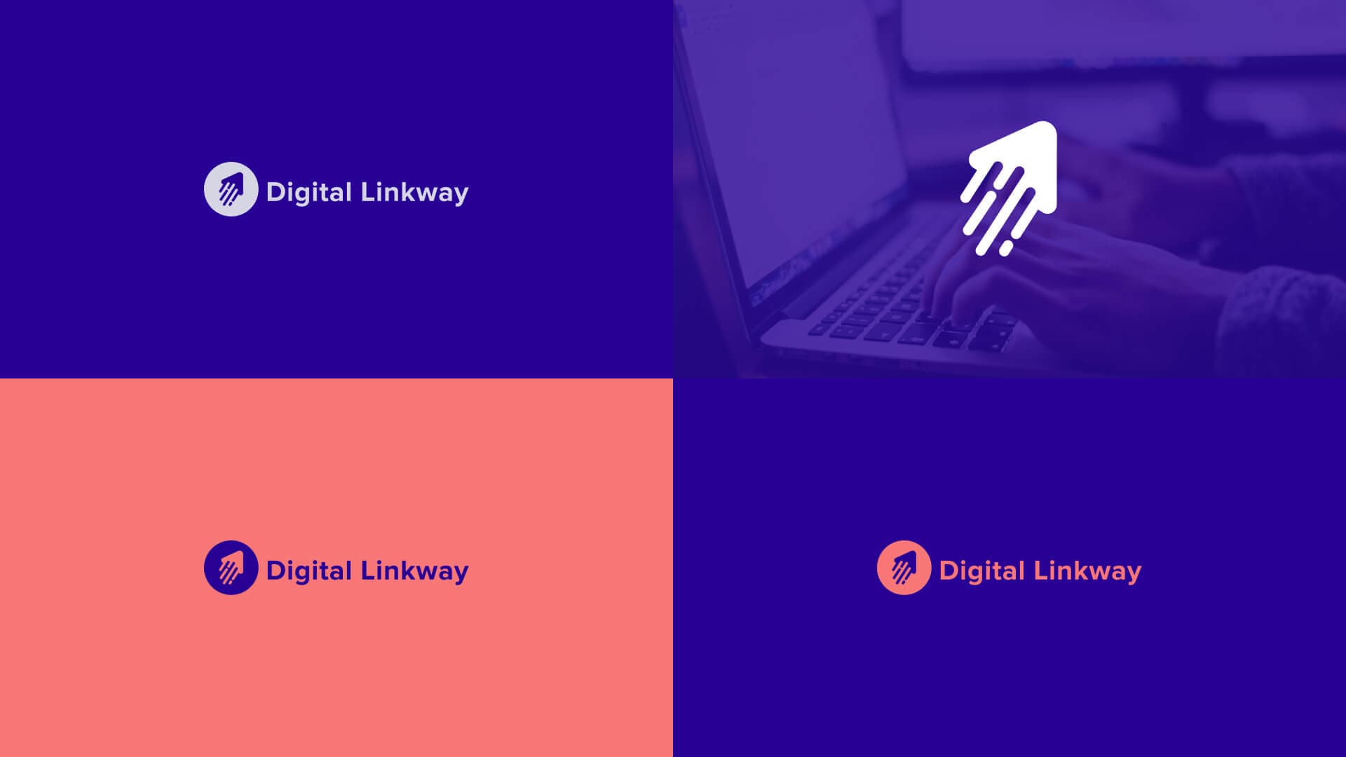 Digital Linkway showcase 2