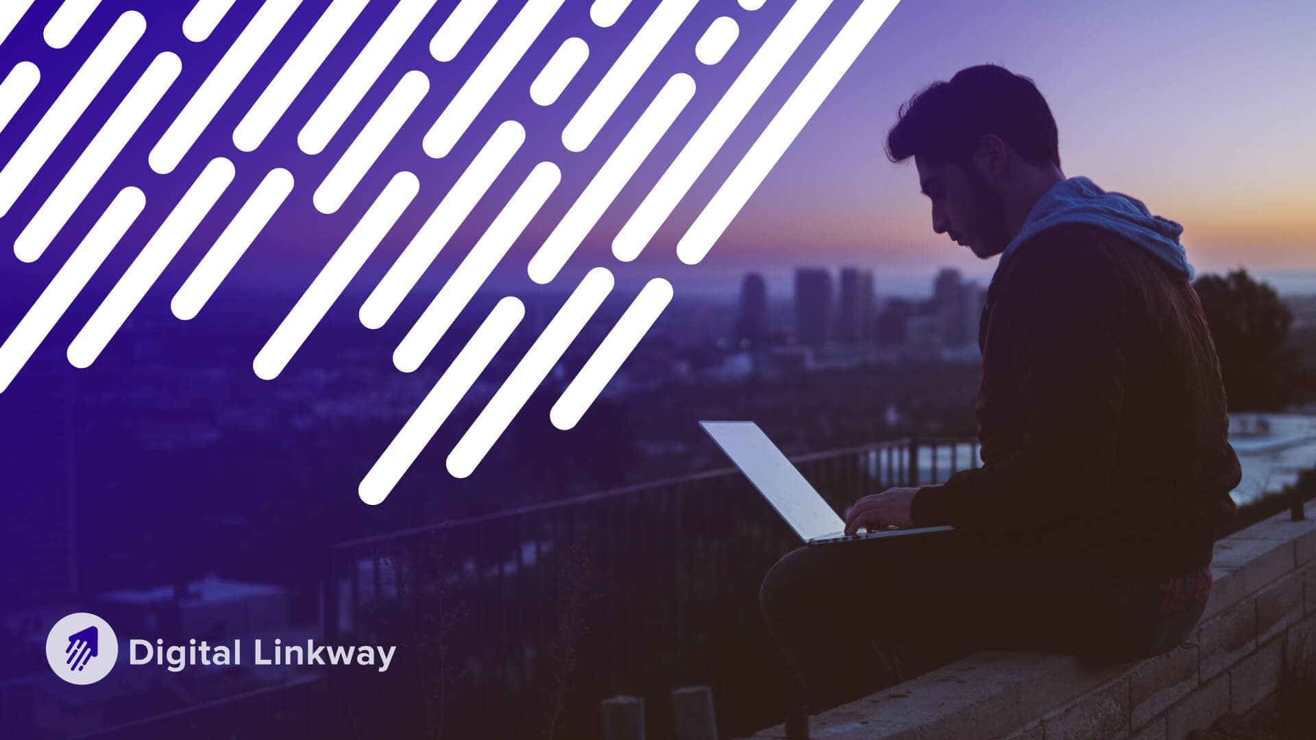 Digital Linkway showcase 7