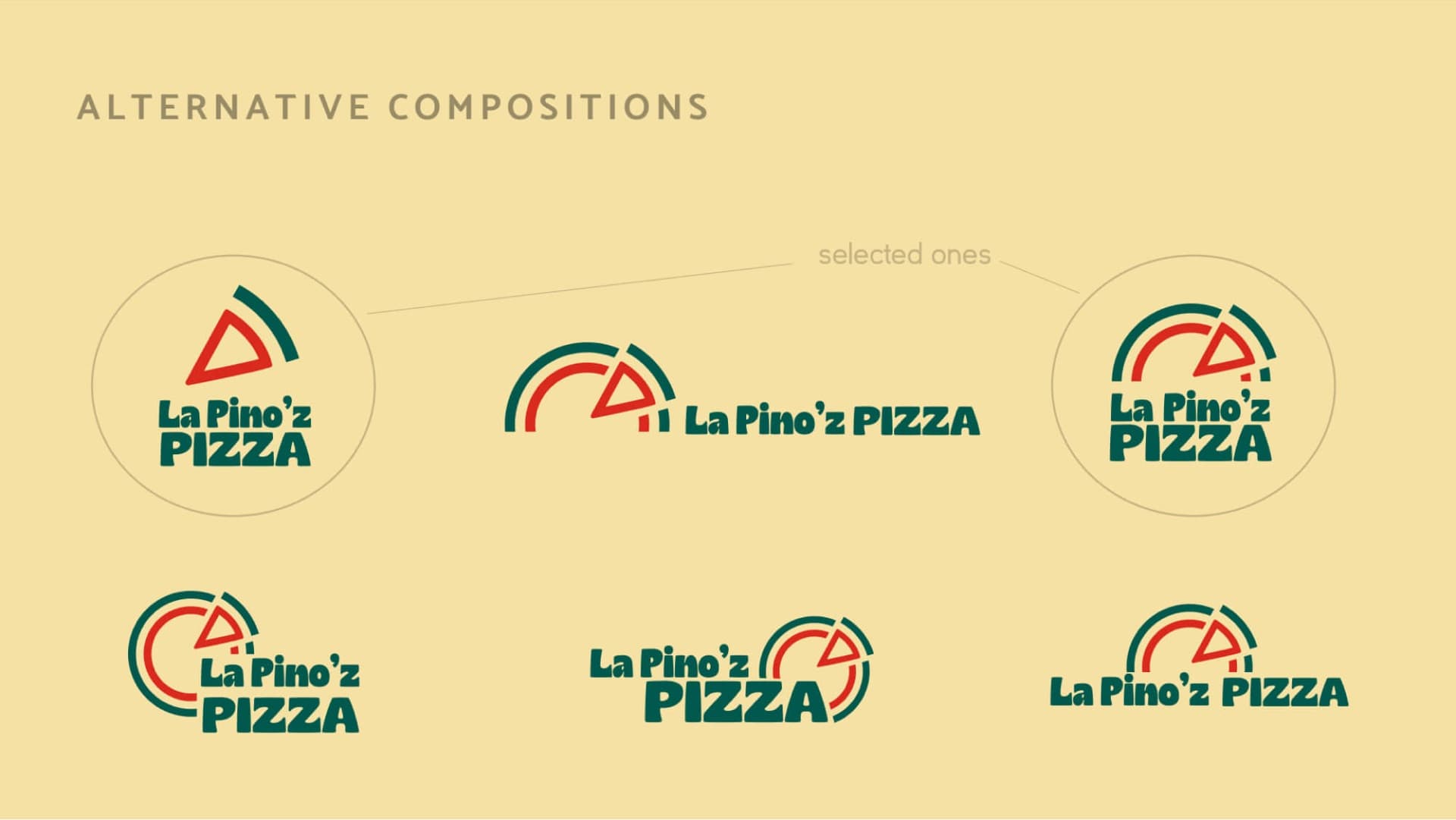 LaPino'z Pizza showcase 5