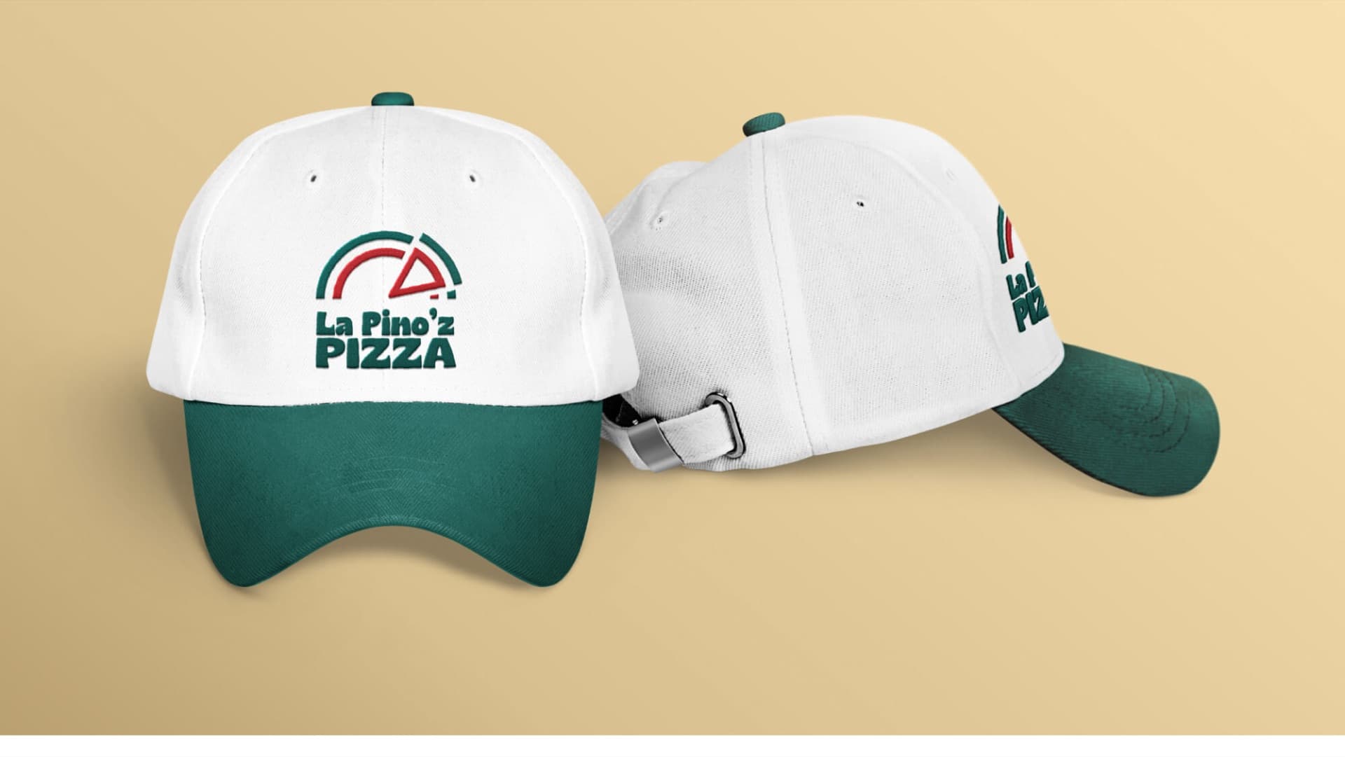 LaPino'z Pizza showcase 15