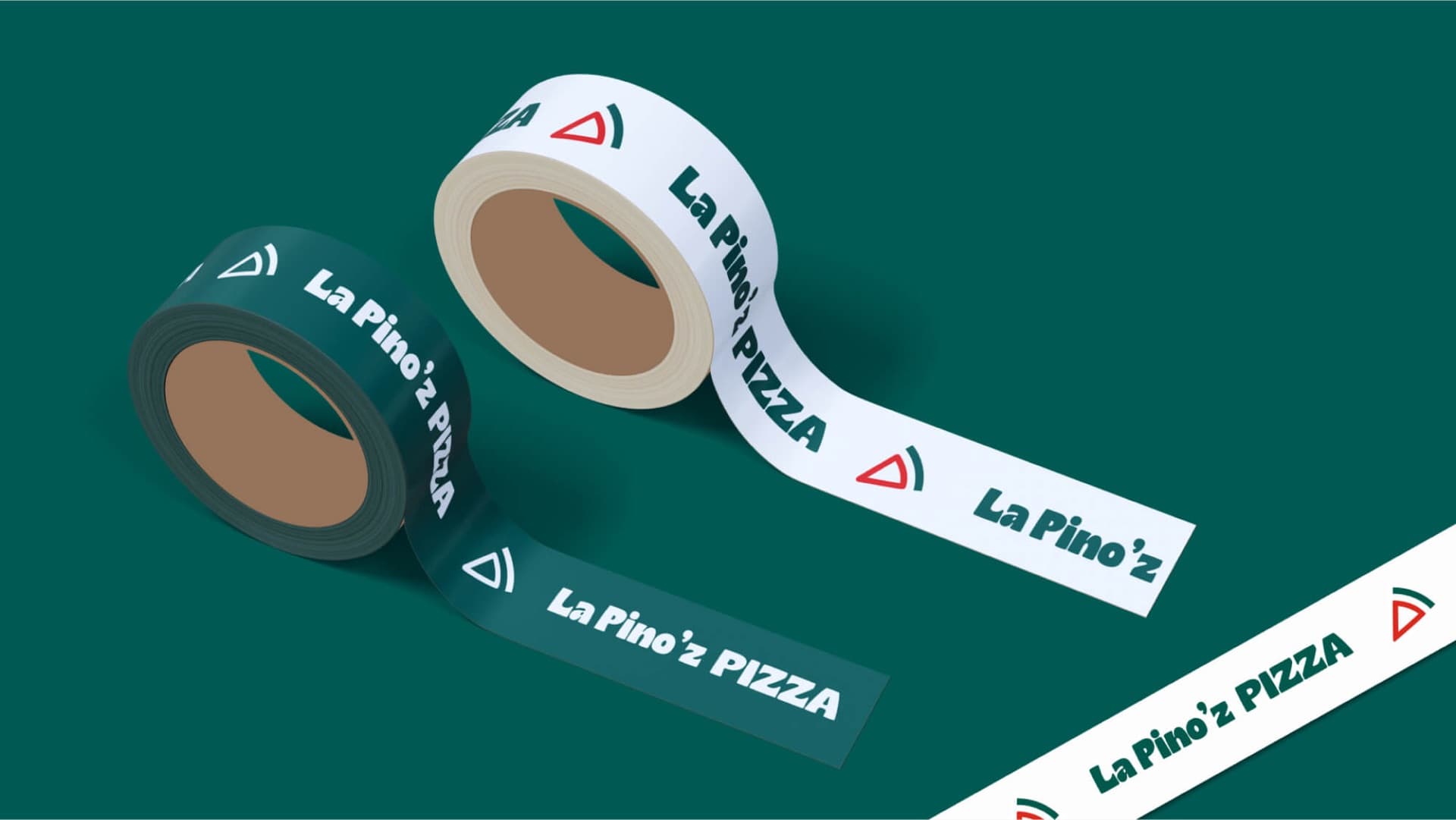 LaPino'z Pizza showcase 16