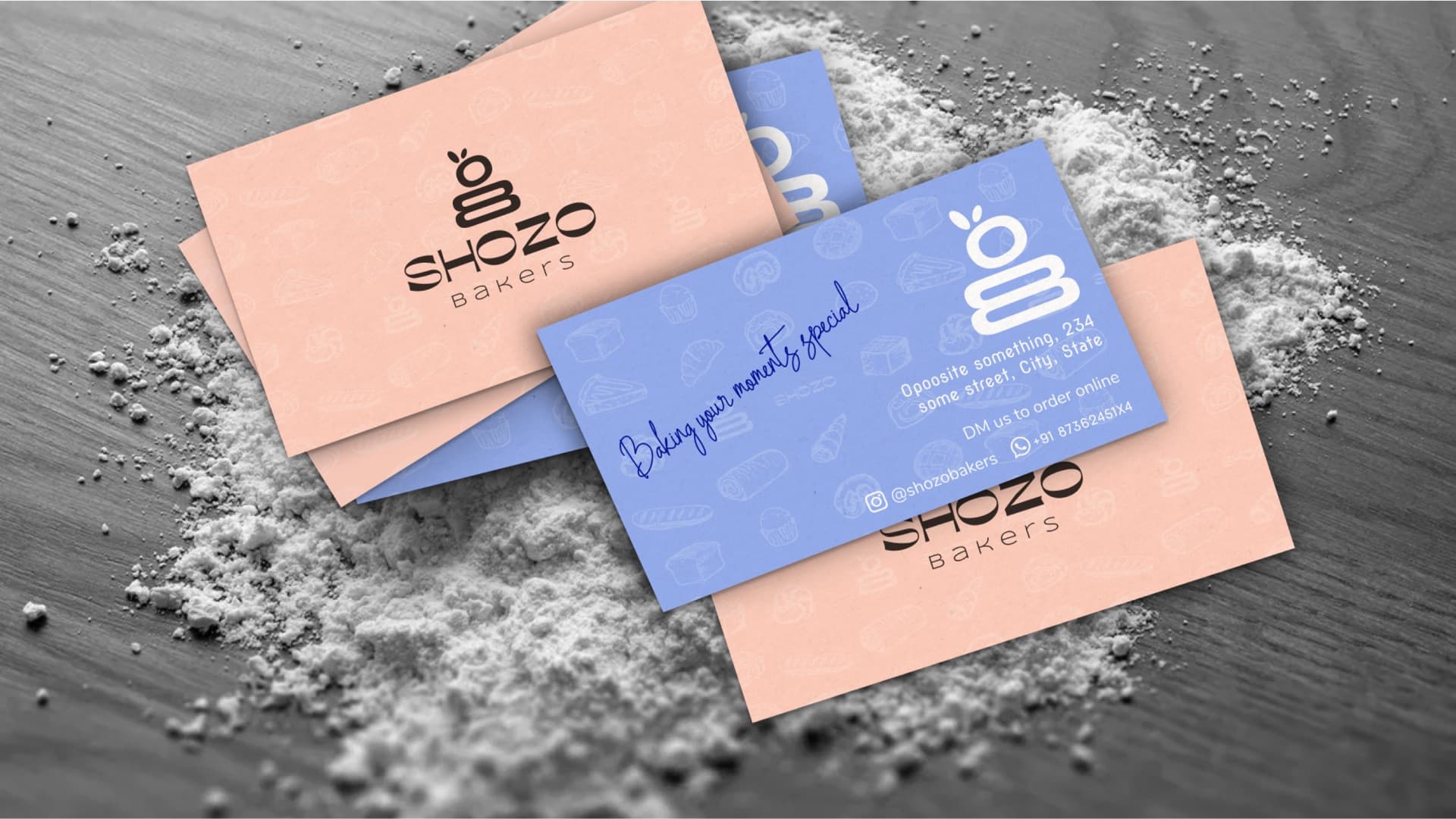 Shozo Bakers showcase 4