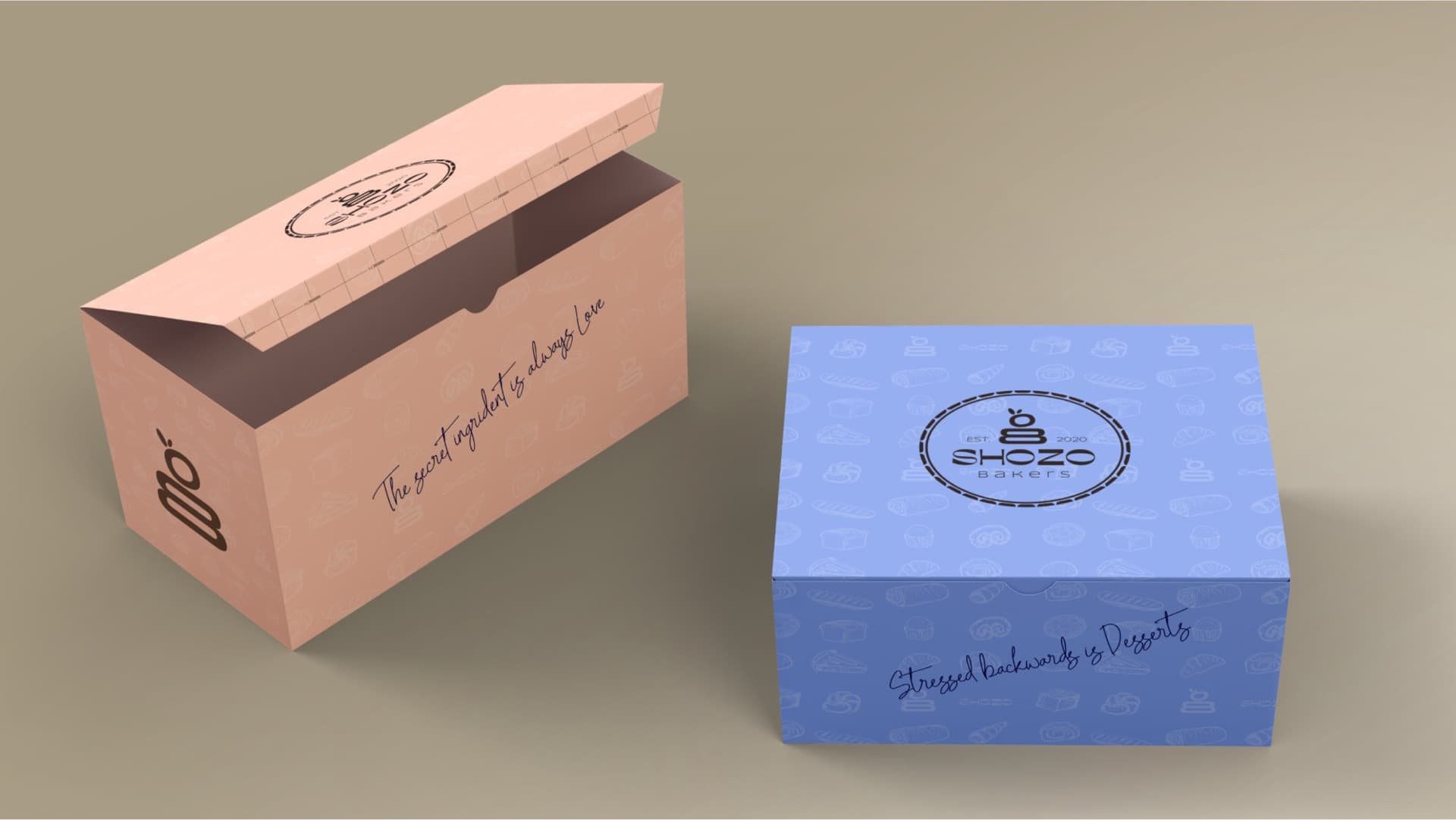 Shozo Bakers showcase 6