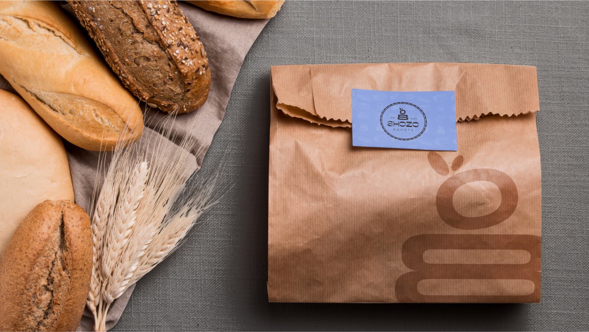 Shozo Bakers showcase 7
