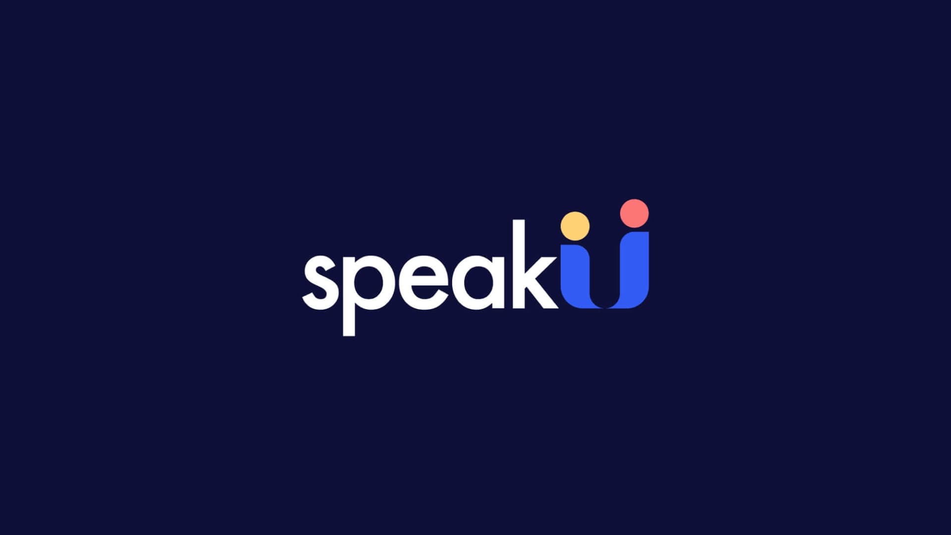 speakU showcase 1