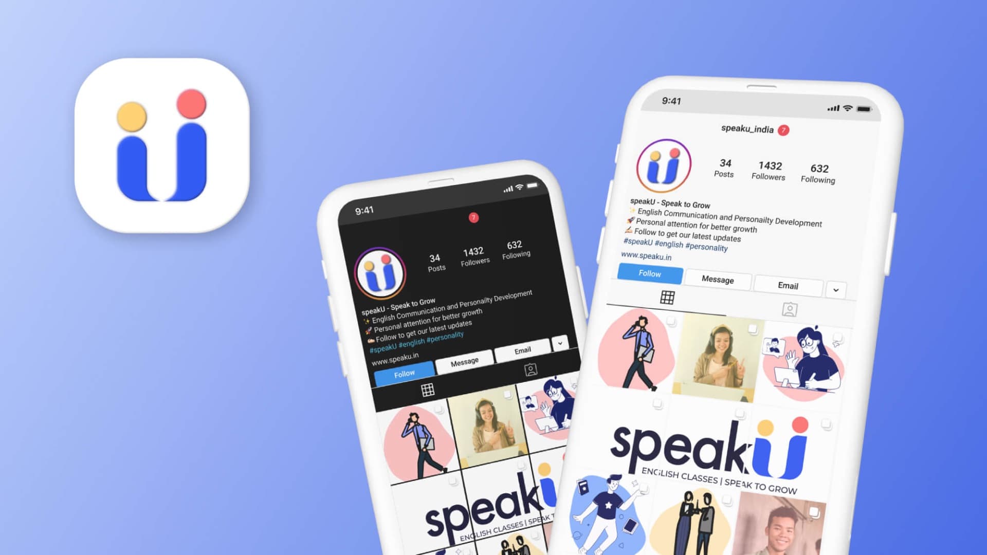 speakU showcase 11