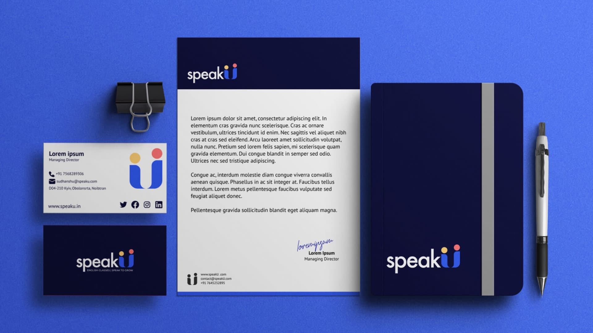 speakU showcase 12