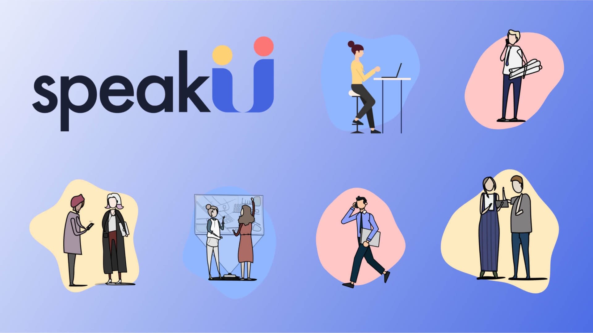 speakU showcase 14