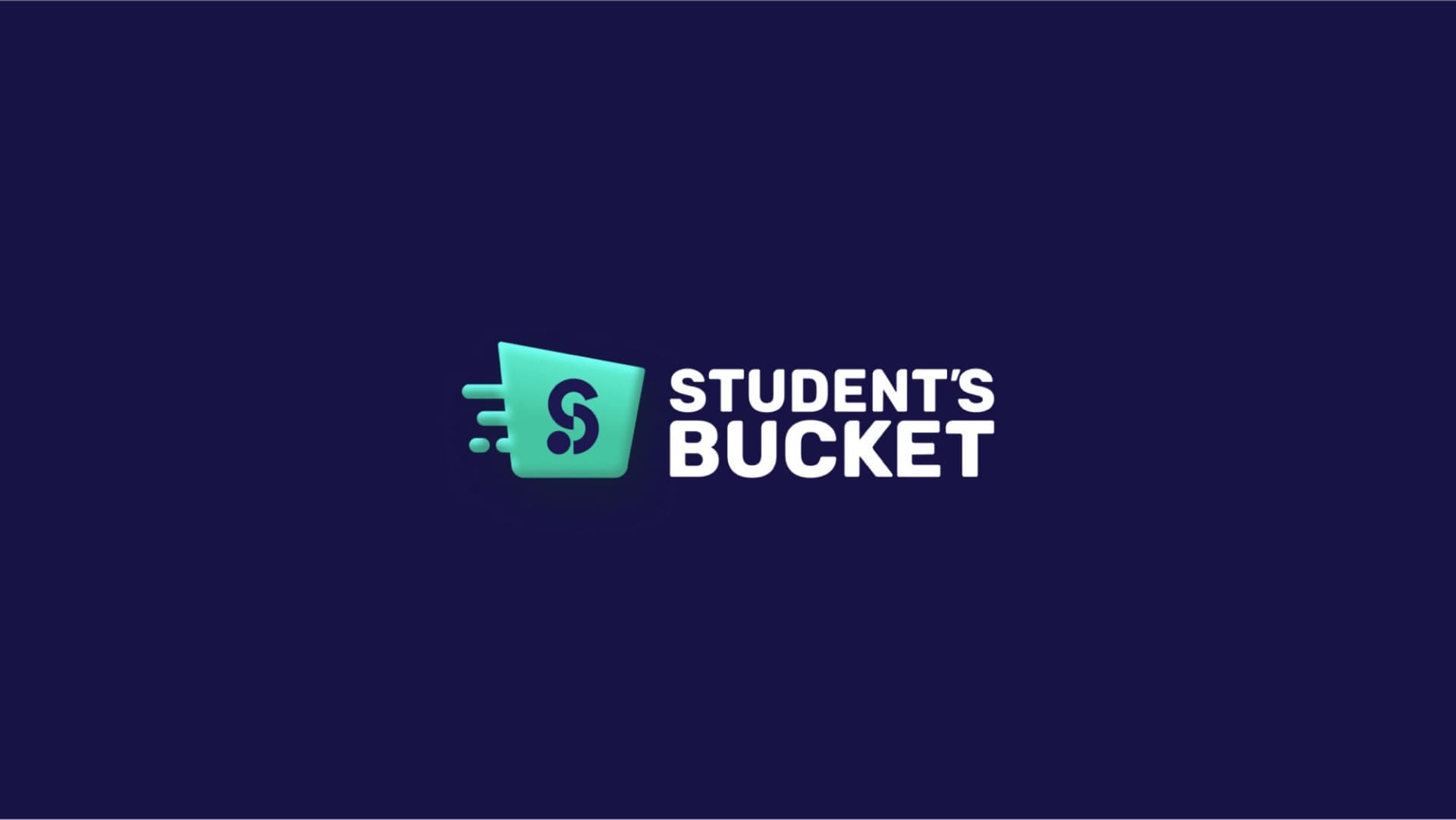 Student's Bucket showcase 1