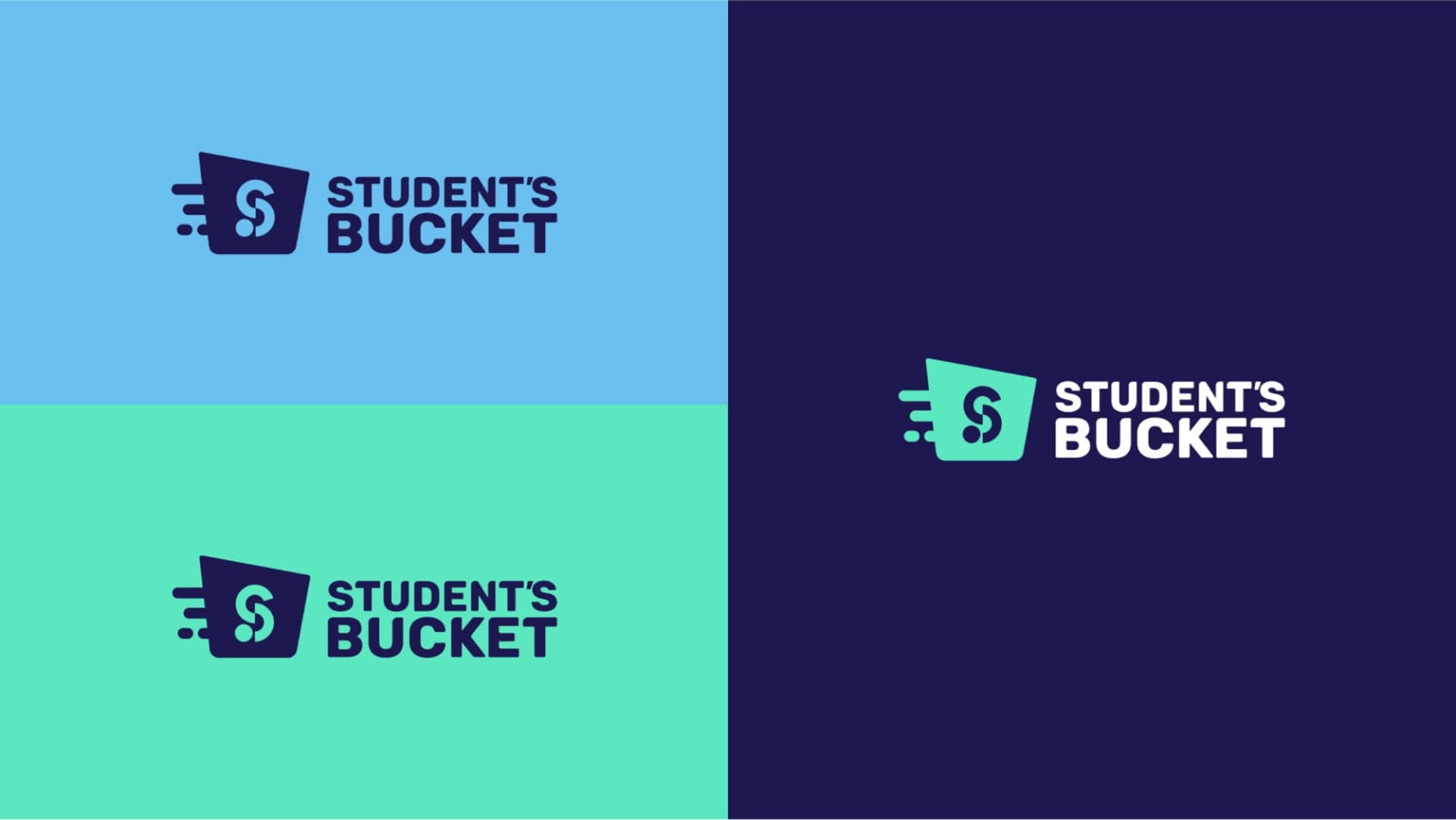 Student's Bucket showcase 2