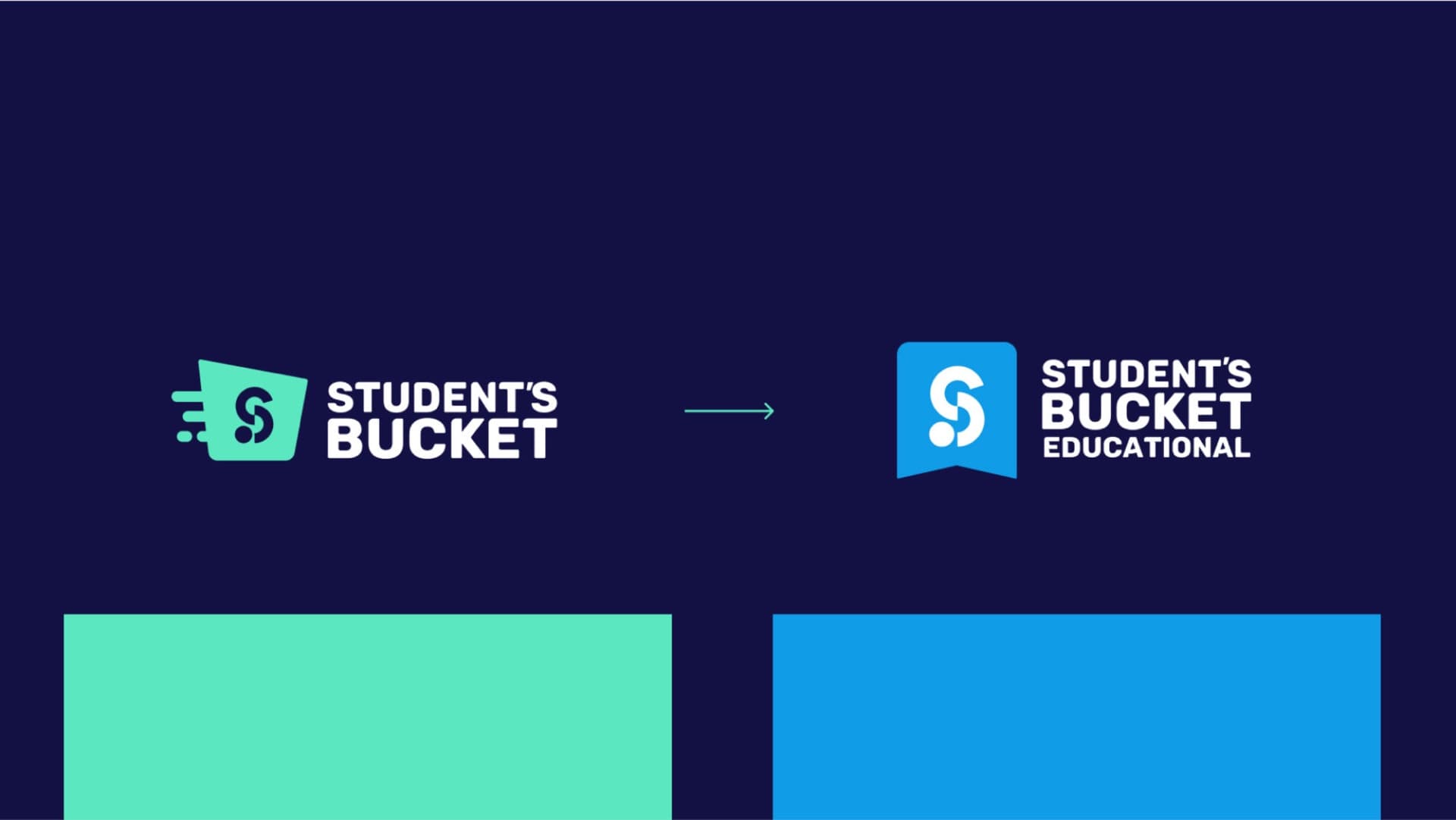 Student's Bucket showcase 18