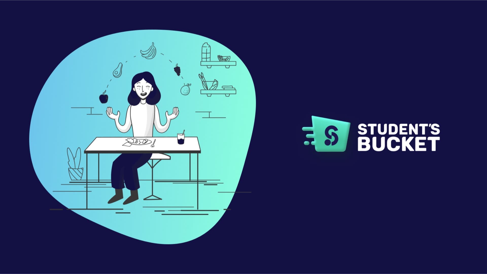 Student's Bucket showcase 19