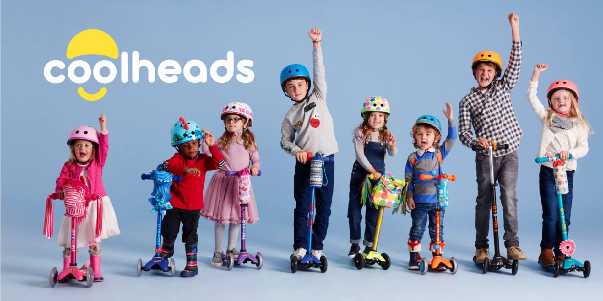 Coolheads showcase 8