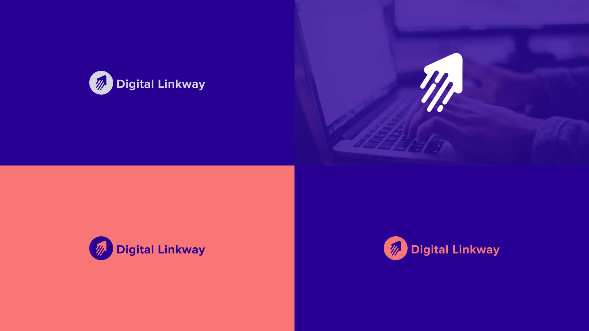 Digital Linkway showcase 2