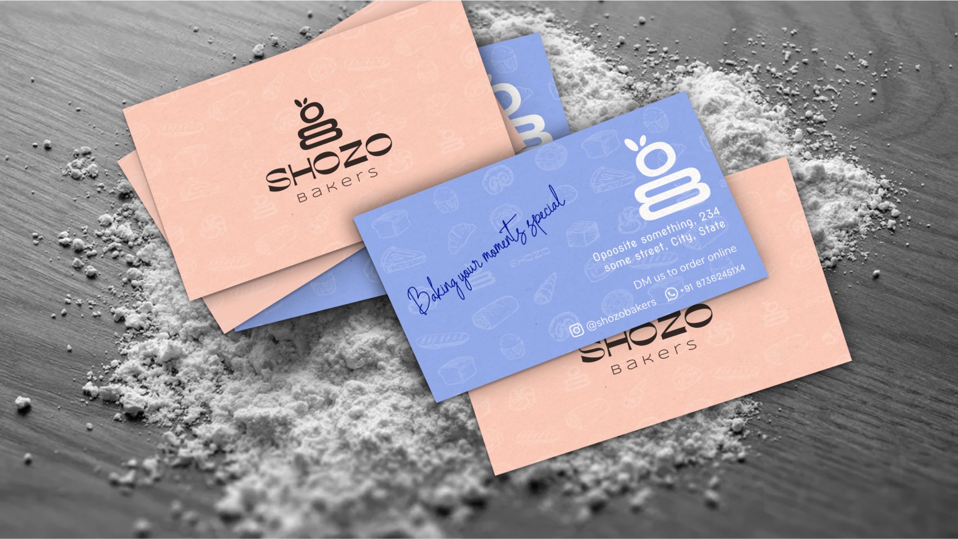 Shozo Bakers showcase 4